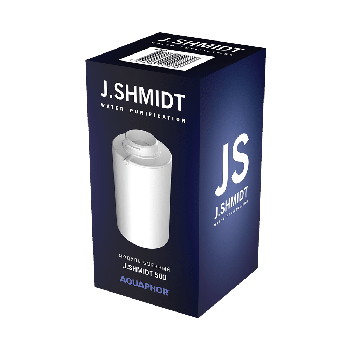 Сменный картридж для J.SHMIDT A500
