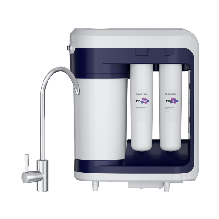 АКВАФОР DWM-202SN Pro