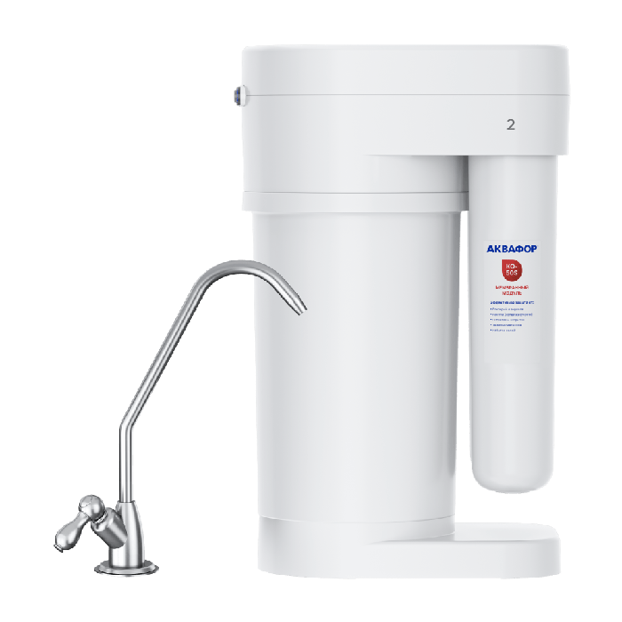 Аквафор DWM-80SN