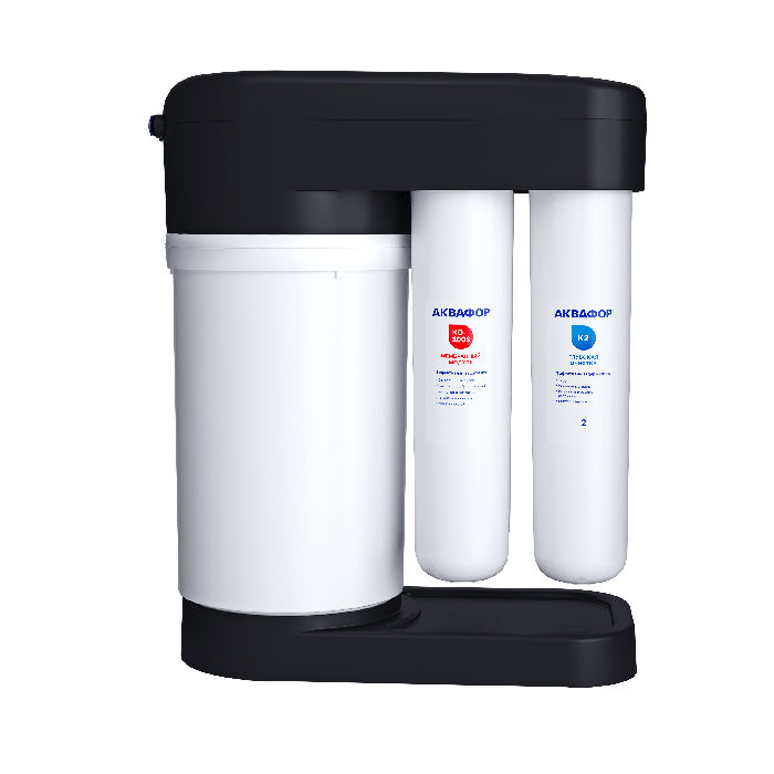 Аквафор DWM-102S (без крана)