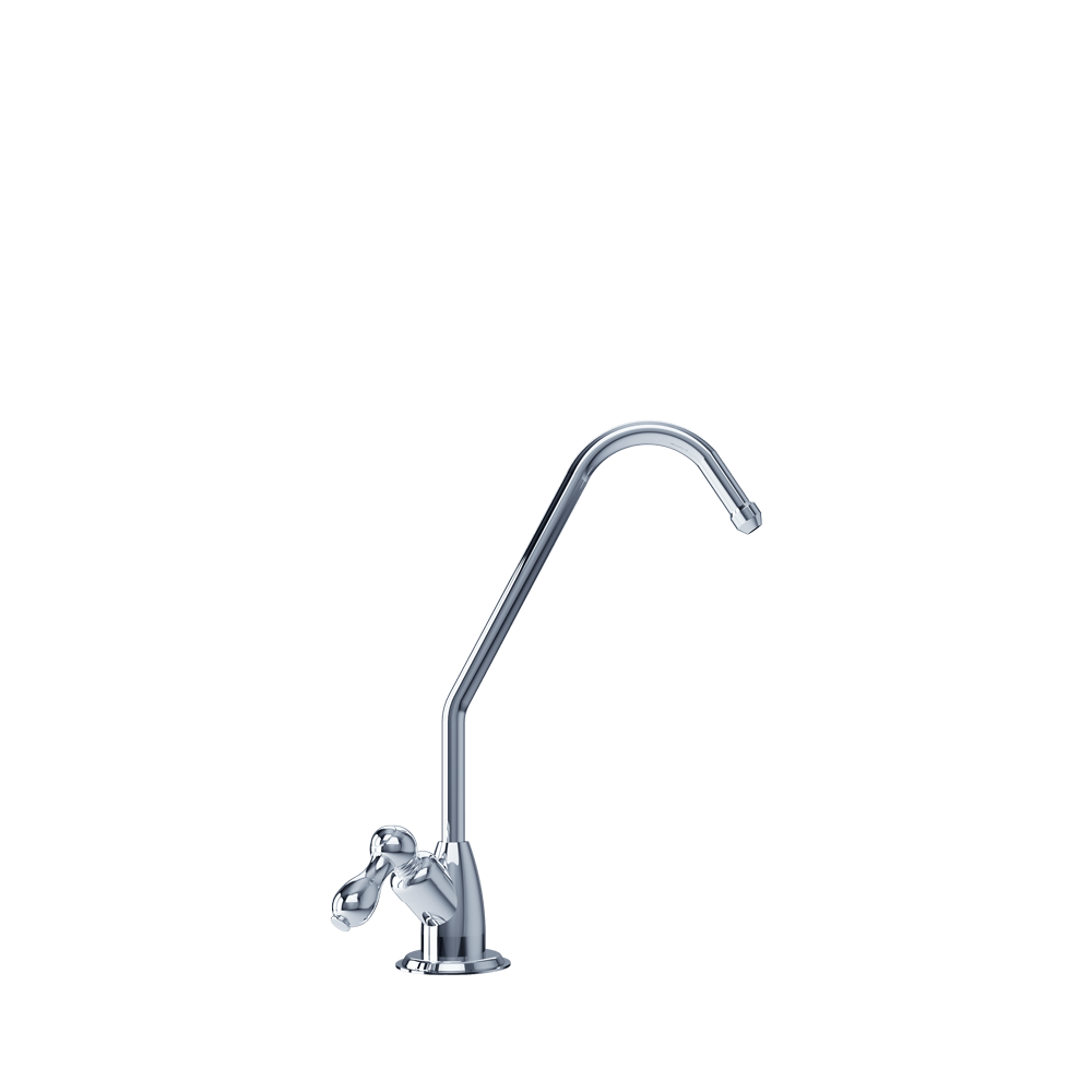 Кран для питьевой воды (F0122A)-1