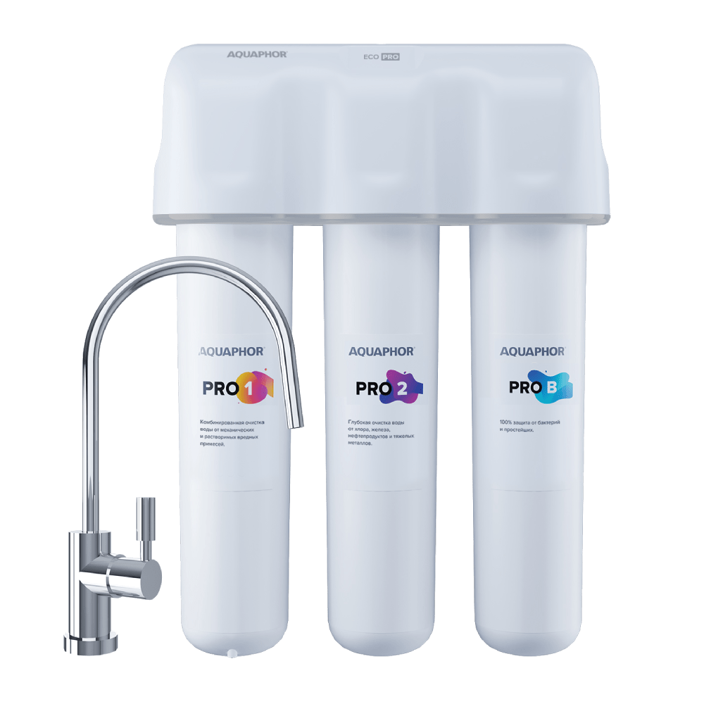 Аквафор ECO Pro-1 Аквафор ECO Pro-1