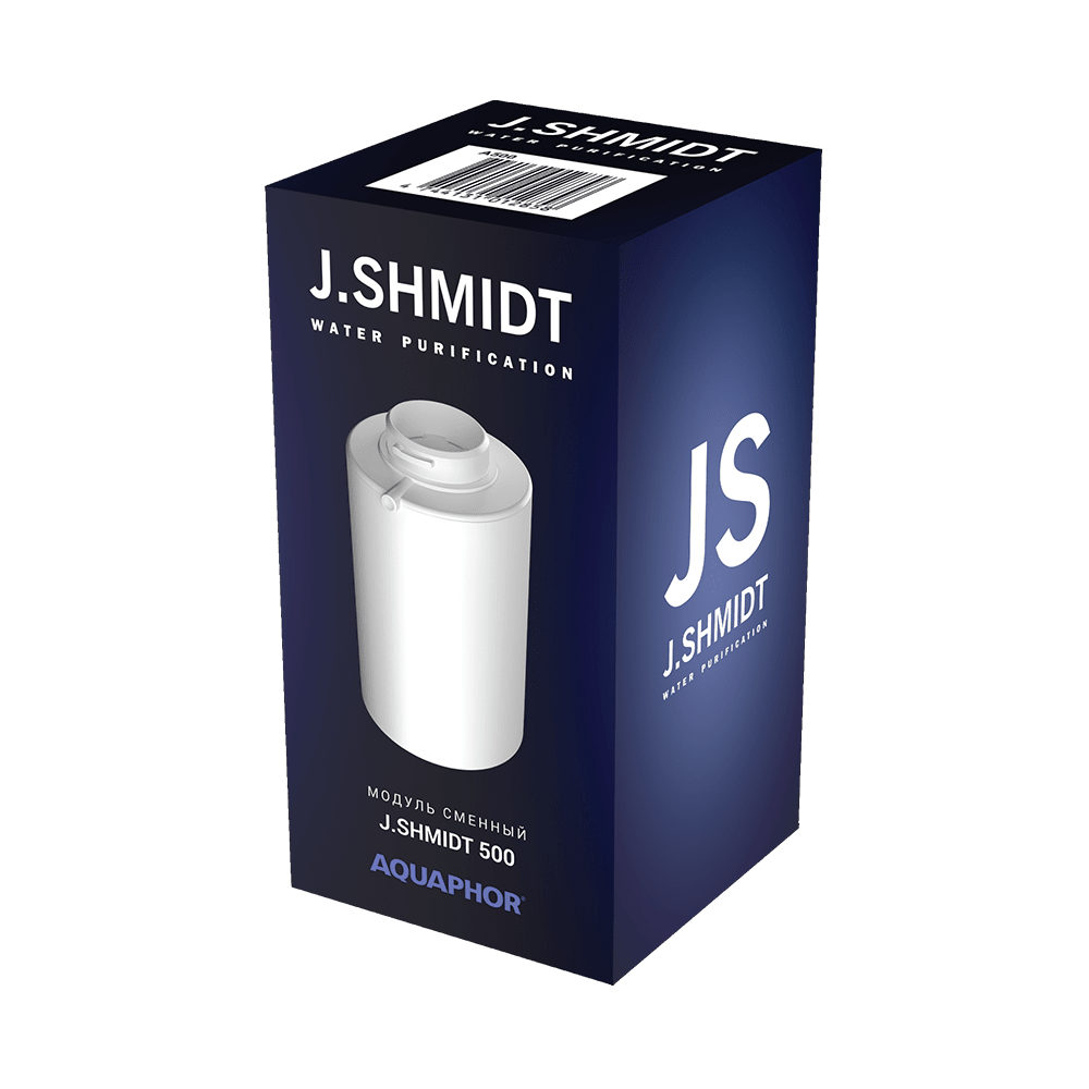 Сменный картридж для J.SHMIDT A500-1 Сменный картридж для J.SHMIDT A500-1