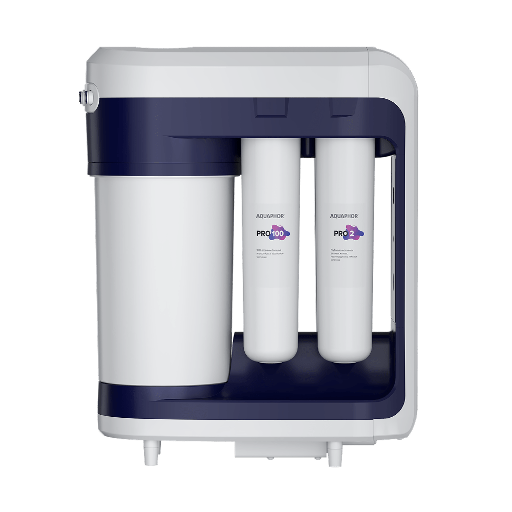 АКВАФОР DWM-202SN Pro-2