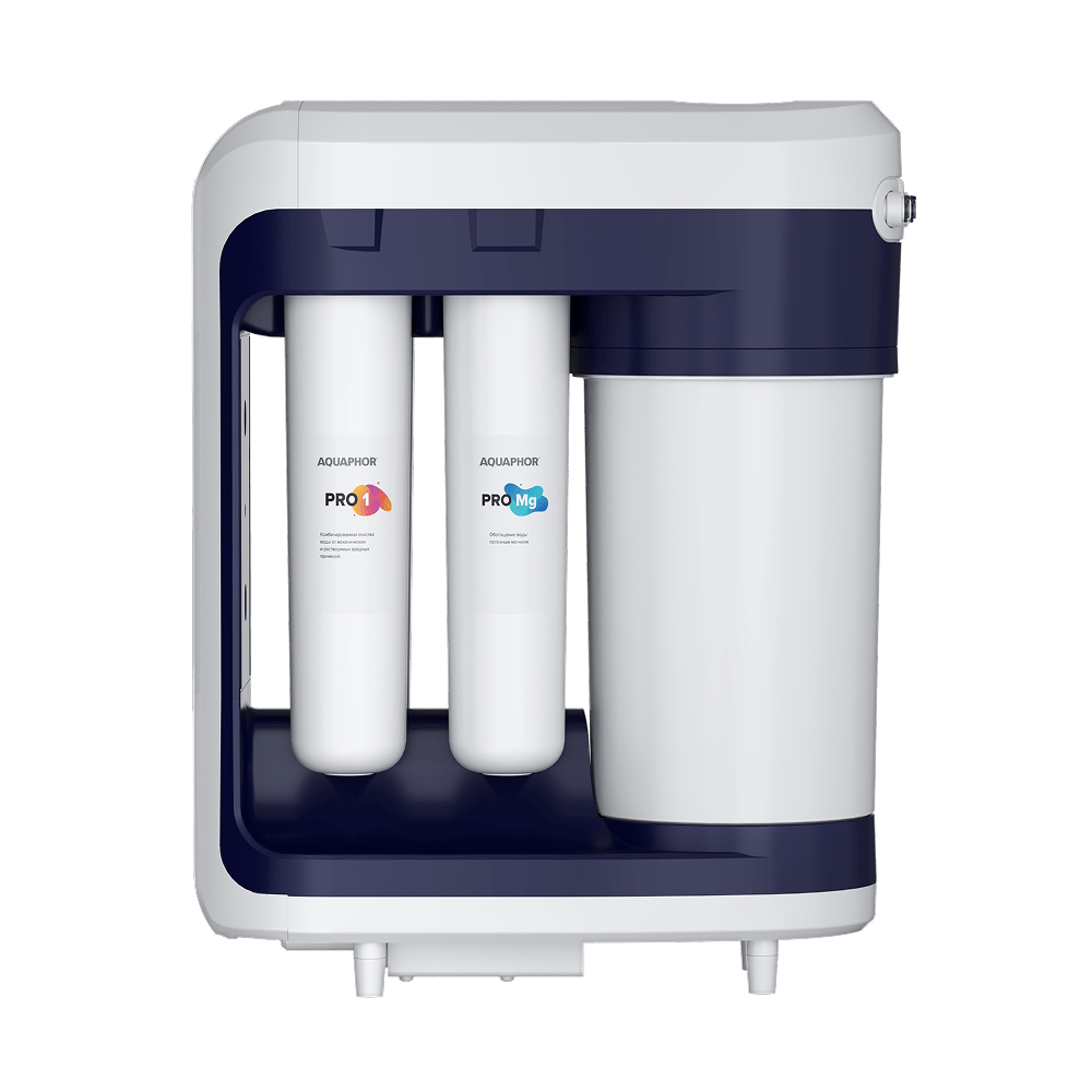 АКВАФОР DWM-202SN Pro-5