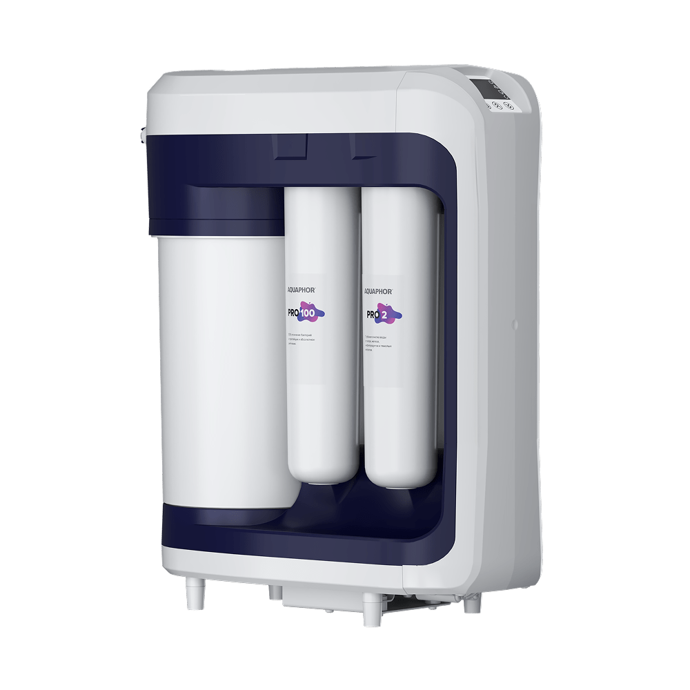 АКВАФОР DWM-202SN Pro-3