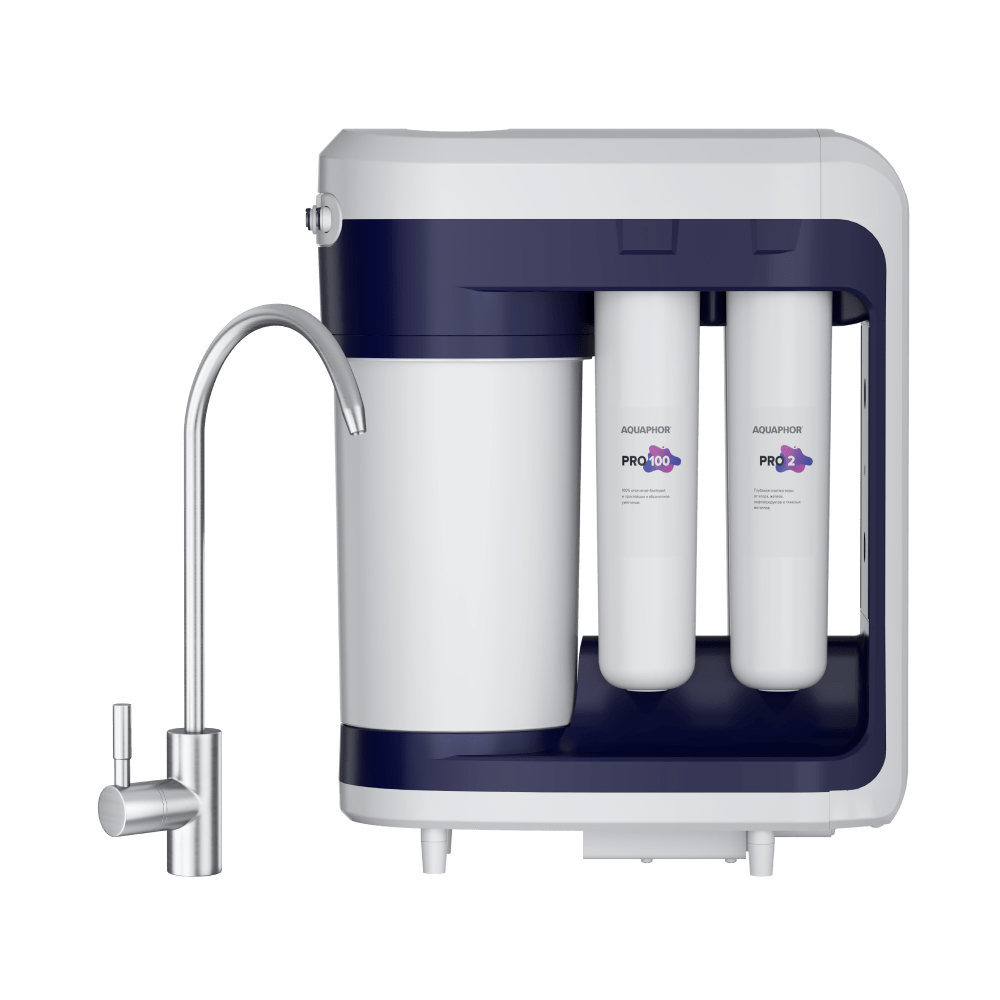 АКВАФОР DWM-202SN Pro-1