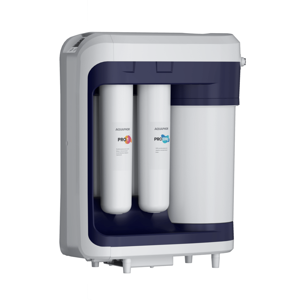АКВАФОР DWM-202SN Pro-5