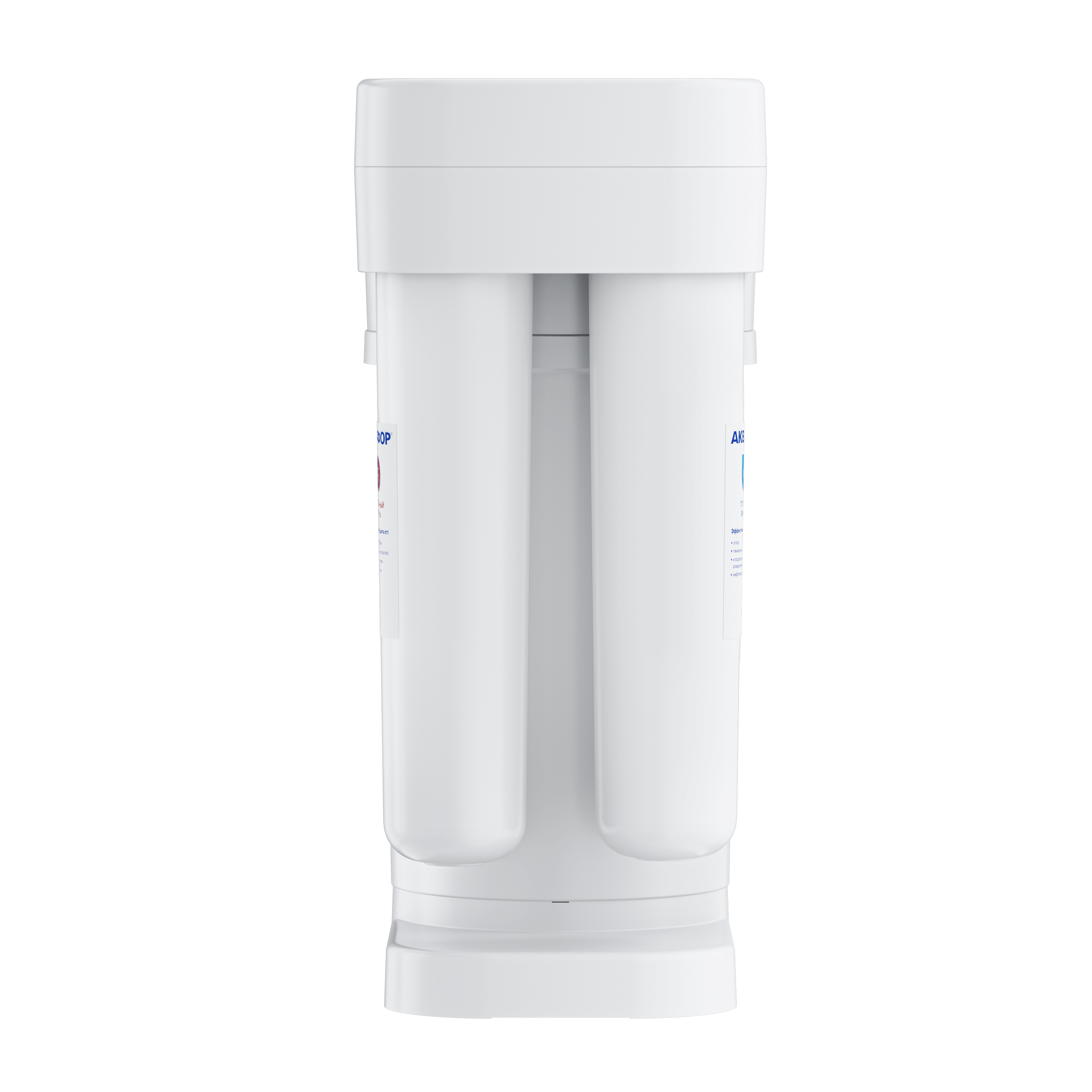 Аквафор DWM-80SN-4