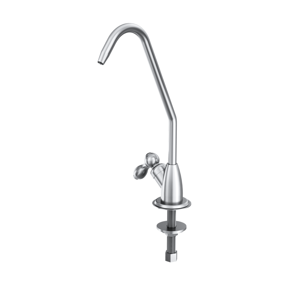 Кран для питьевой воды (F0122A)-5