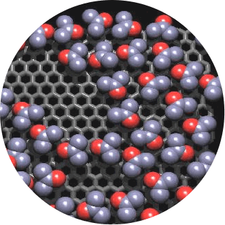 Isotropic Adsorption Matrix — Изотропты-сорбциялық сүзгілеуші орта